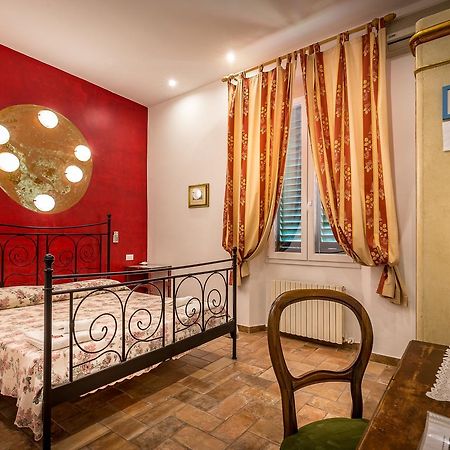 Bed and Breakfast Soggiorno Sogna Firenze Zewnętrze zdjęcie