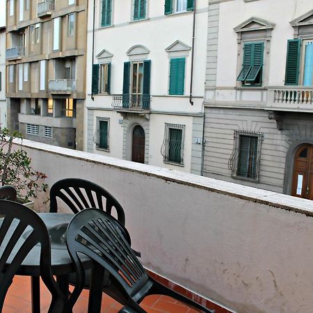 Bed and Breakfast Soggiorno Sogna Firenze Zewnętrze zdjęcie