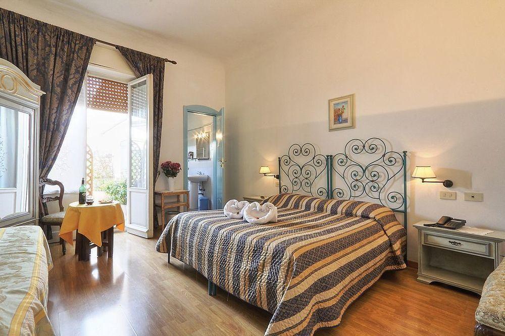 Bed and Breakfast Soggiorno Sogna Firenze Zewnętrze zdjęcie