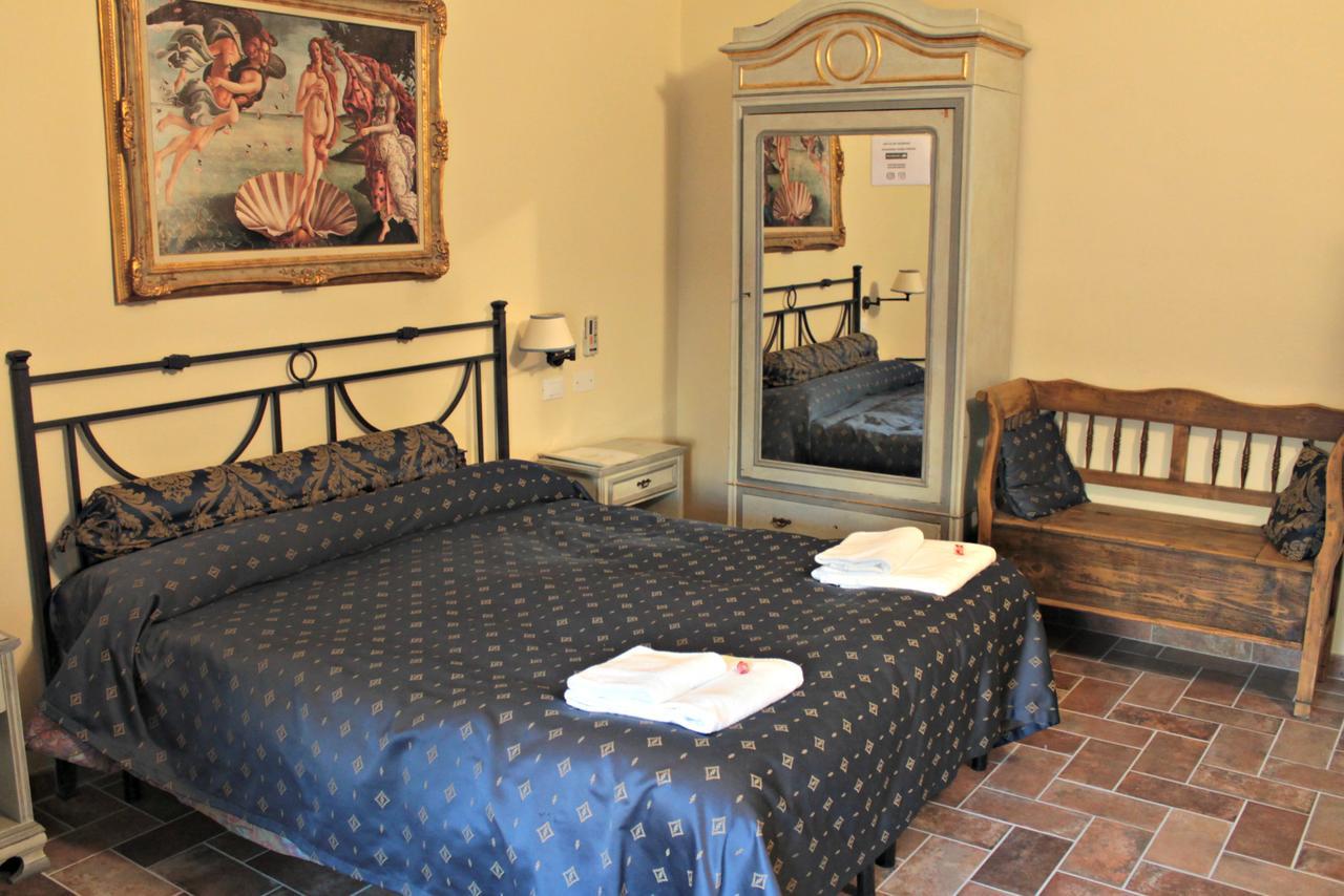 Bed and Breakfast Soggiorno Sogna Firenze Zewnętrze zdjęcie