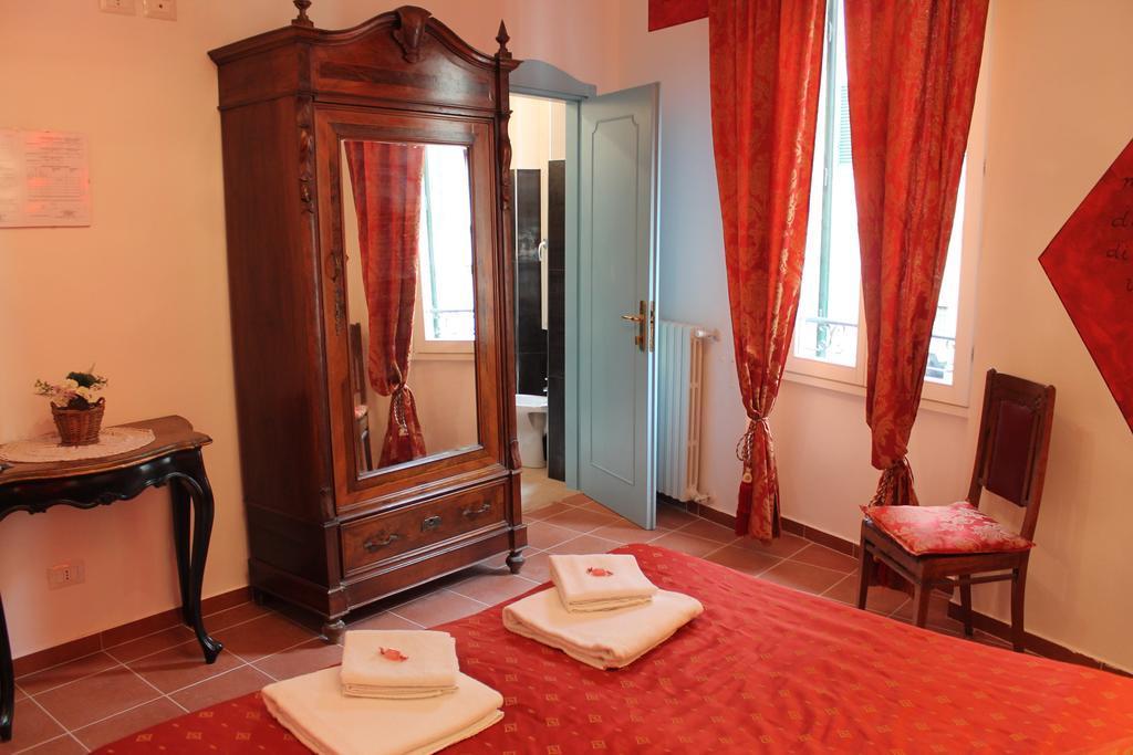 Bed and Breakfast Soggiorno Sogna Firenze Zewnętrze zdjęcie