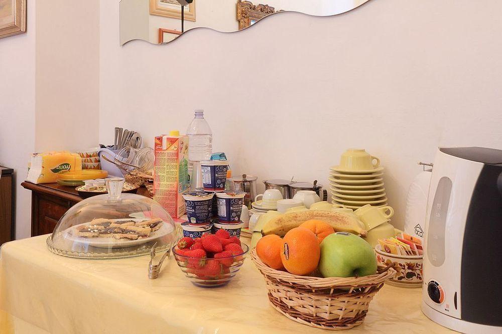 Bed and Breakfast Soggiorno Sogna Firenze Zewnętrze zdjęcie