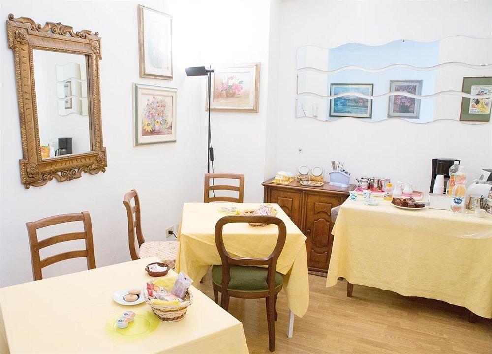 Bed and Breakfast Soggiorno Sogna Firenze Zewnętrze zdjęcie