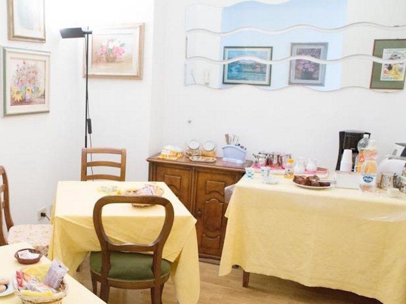 Bed and Breakfast Soggiorno Sogna Firenze Zewnętrze zdjęcie