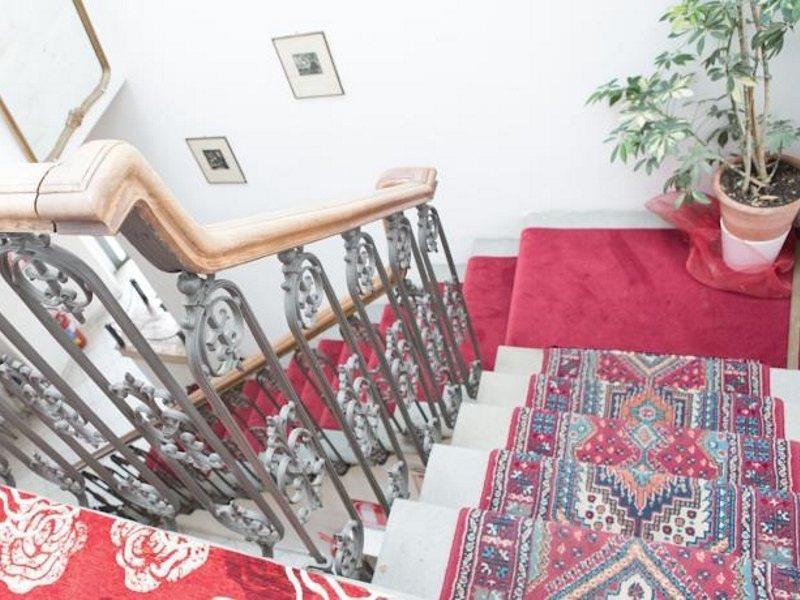 Bed and Breakfast Soggiorno Sogna Firenze Zewnętrze zdjęcie