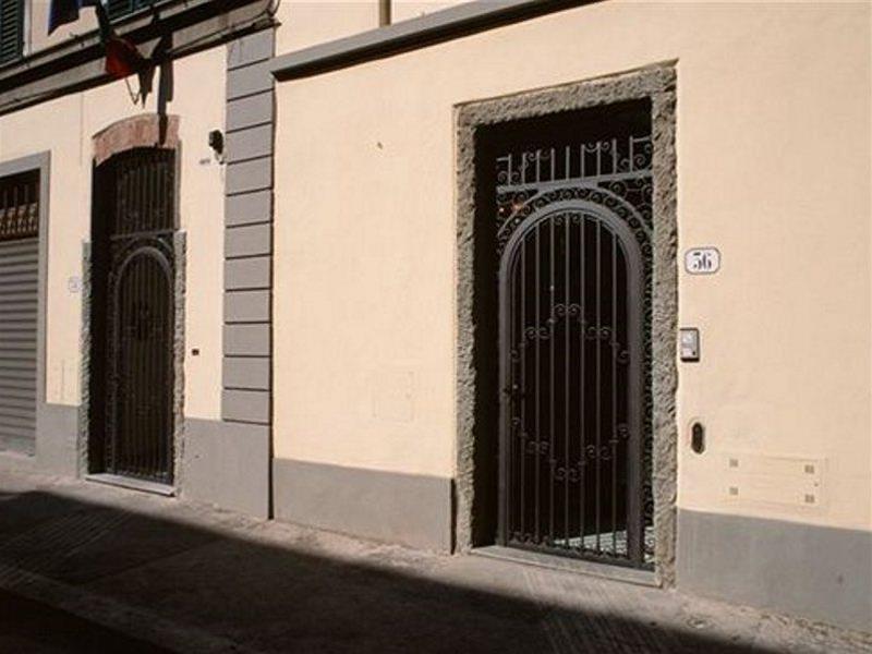 Bed and Breakfast Soggiorno Sogna Firenze Zewnętrze zdjęcie