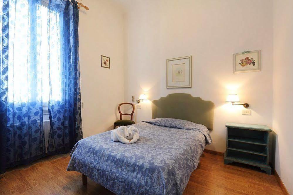 Bed and Breakfast Soggiorno Sogna Firenze Zewnętrze zdjęcie