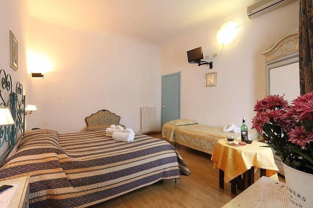 Bed and Breakfast Soggiorno Sogna Firenze Zewnętrze zdjęcie