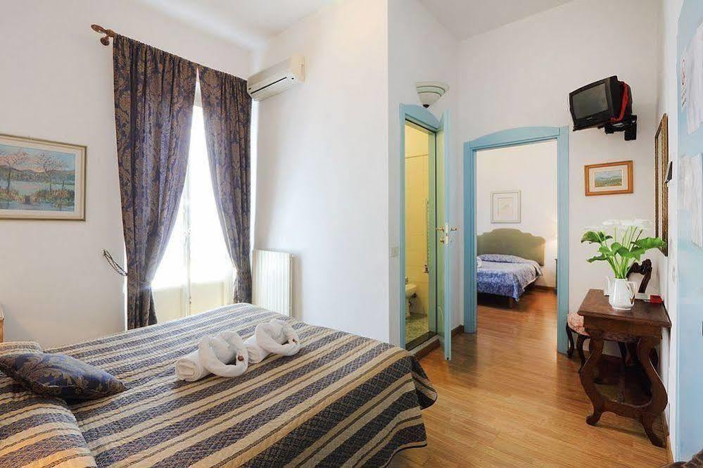 Bed and Breakfast Soggiorno Sogna Firenze Zewnętrze zdjęcie