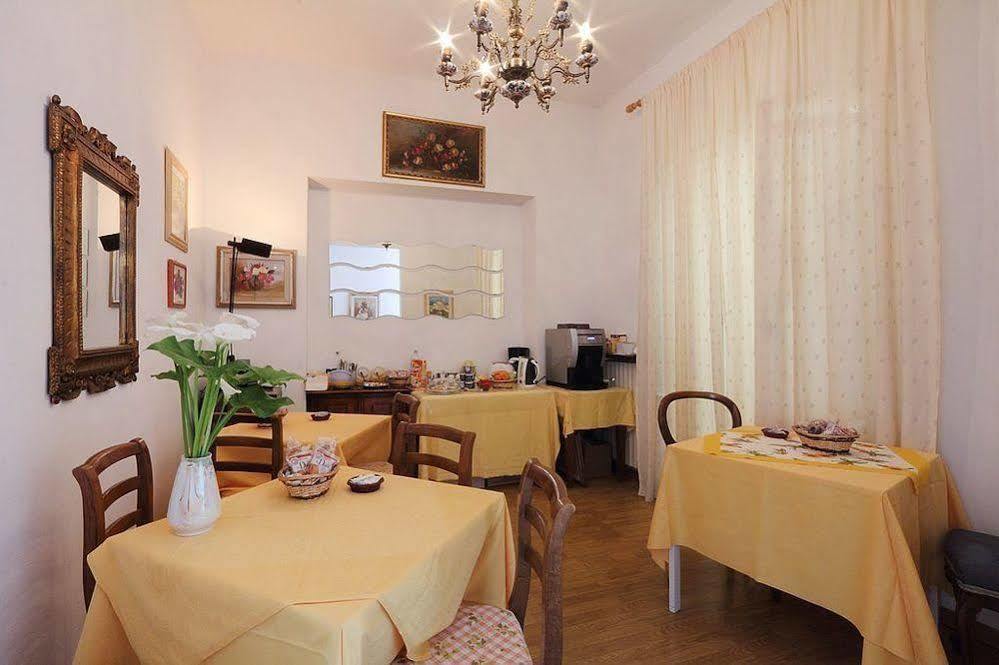 Bed and Breakfast Soggiorno Sogna Firenze Zewnętrze zdjęcie