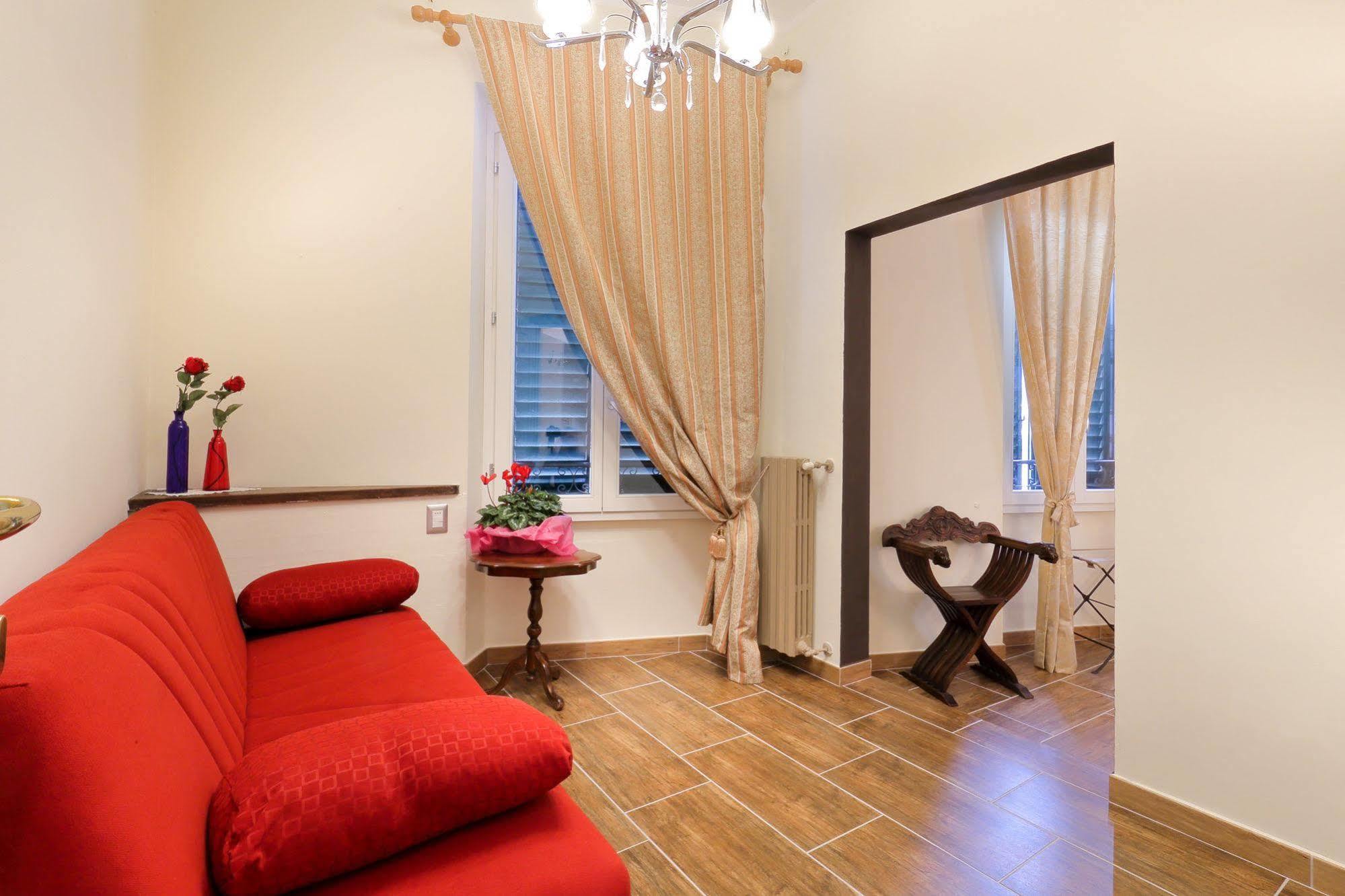 Bed and Breakfast Soggiorno Sogna Firenze Zewnętrze zdjęcie