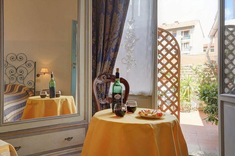 Bed and Breakfast Soggiorno Sogna Firenze Zewnętrze zdjęcie