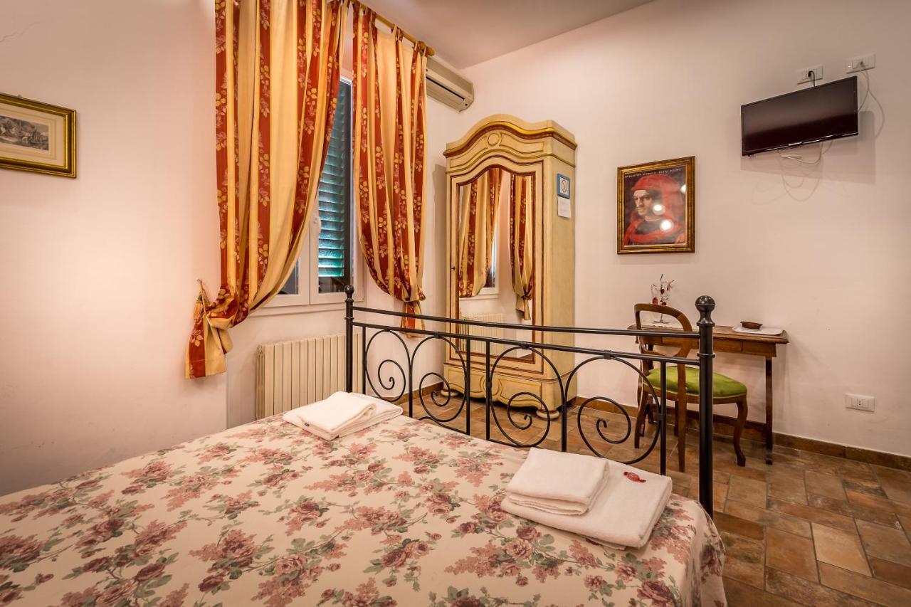 Bed and Breakfast Soggiorno Sogna Firenze Zewnętrze zdjęcie