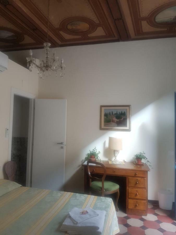 Bed and Breakfast Soggiorno Sogna Firenze Zewnętrze zdjęcie