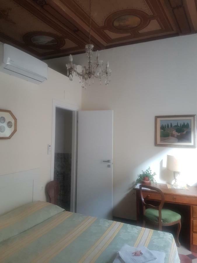 Bed and Breakfast Soggiorno Sogna Firenze Zewnętrze zdjęcie